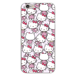 Imagem de Capa para Celular - Hello Kitty 2