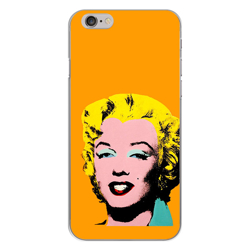 Imagem de Capa para Celular - Vintage | Marilyn Monroe