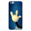 Imagem de Capa para Celular - Mickey | Mão