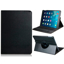 Imagem de Capa para iPad Air 2 de Couro Sintético com Rotação de 360 Graus - Preta
