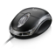 Imagem de Mouse Óptico Classic Box USB - Multilaser | Preto