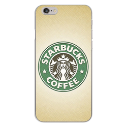 Imagem de Capa para Celular - Starbucks 2