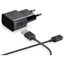 Imagem de Carregador De Parede E Cabo De Dados Entrada Micro USB de 3.1A - Hrebos