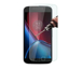 Imagem de Película para Moto G4 Plus de vidro transparente