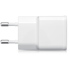 Imagem de Carregador de Parede e Cabo de Dados USB para iPad de 2A - Branco | KinGo