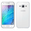 Imagem de Capa para Galaxy J1 2016 de TPU - Transparente