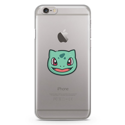 Imagem de Capa para Celular - Pokemon GO | Bulbasaur 1