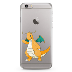 Imagem de Capa para Celular - Pokemon GO | Dragonite