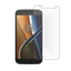 Imagem de Película para Moto G4 Play de vidro transparente