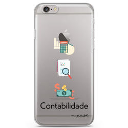 Imagem de Capa para Celular - Contabilidade