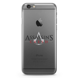 Imagem de Capa para Celular - Assassins Creed