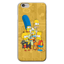 Imagem de Capa para Celular - História em Quadrinhos | Simpsons
