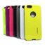Imagem de Capa para iPhone 6 e 6S de Plástico e Silicone - Anti Shock Motomo