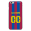 Imagem de Capa para Celular - Barcelona