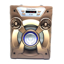 Imagem de Caixa de Som Bluetooth A-102 - Altomex