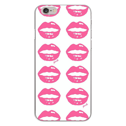 Imagem de Capa para Celular - Kisses | Pink