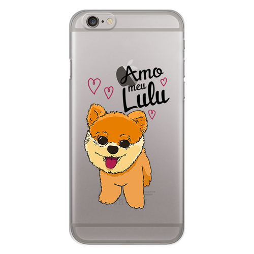 Imagem de Capa para Celular - Love my Lulu