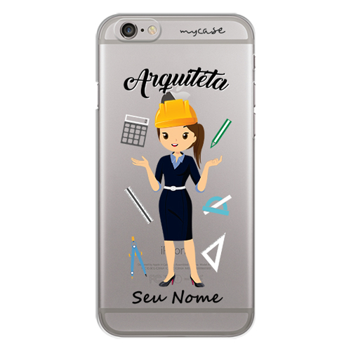 Imagem de Capa para Celular - Arquiteta