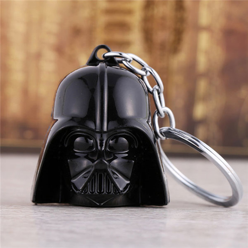 Imagem de Chaveiro - Star Wars | Darth Vader