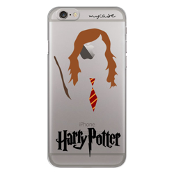 Imagem de Capa para Celular - Harry Potter Hermione