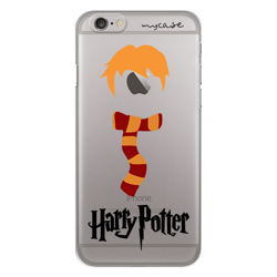 Imagem de Capa para Celular - Harry Potter Rony Weasley