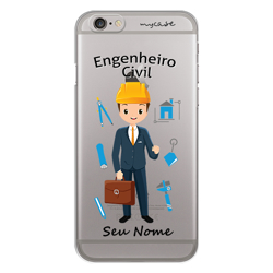 Imagem de Capa para Celular - Engenheiro Civil