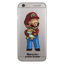 Imagem de Capa para Celular - Vilões Precisam de Amor | Bowser