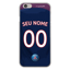 Imagem de Capa para Celular - PSG