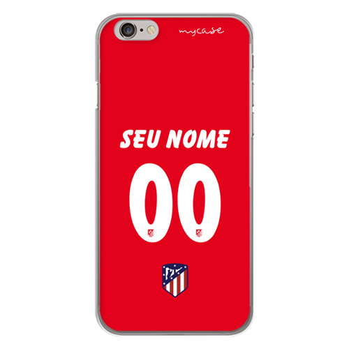 Imagem de Capa para Celular - Atletico de Madrid