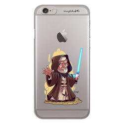 Imagem de Capa para celular - Star Wars | Obi-Wan Kenobi