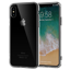 Imagem de Capa para iPhone X e XS de TPU - Transparente