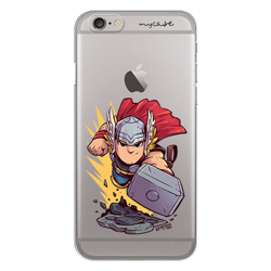 Imagem de Capa para celular - Avengers | Thor