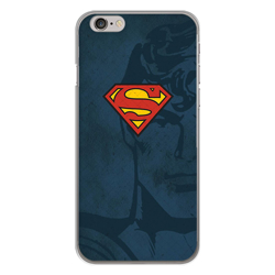 Imagem de Capa para celular - Superman Símbolo