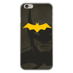 Imagem de Capa para celular - Batman Símbolo
