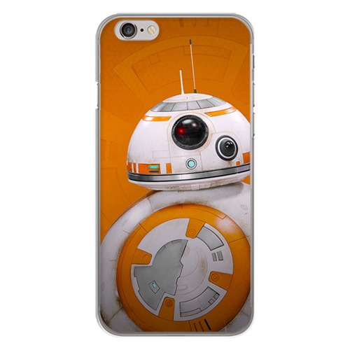 Imagem de Capa para celular - Star Wars | BB8 2