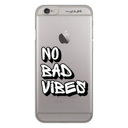 Imagem de Capa para celular - No Bad Vibes
