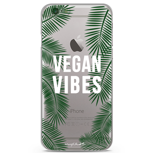 Imagem de Capa para celular - Vegan Vibes