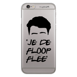 Imagem de Capa para celular - Friends - Je De Floop Flee