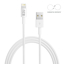 Imagem de Cabo para iPhone e iPad Lightning - ENERGY2U | Branco