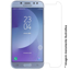 Imagem de Película para Galaxy J7 Pro de vidro transparente