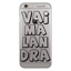 Imagem de Capa para celular - Vai Malandra