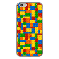 Imagem de Capa para celular - Lego
