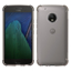 Imagem de Capa para Moto G5 Plus de TPU Anti Shock - Transparente