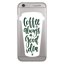 Imagem de Capa para celular - Coffee is Always a Good Idea
