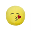 Imagem de Emoji Pelúcia 7 cm com Ventosa - MultiKids