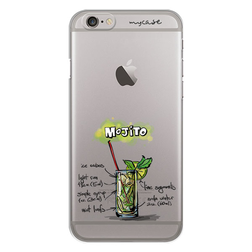 Imagem de Capa para celular - Drinks | Mojito