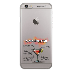 Imagem de Capa para celular - Drinks | Cosmopolitan