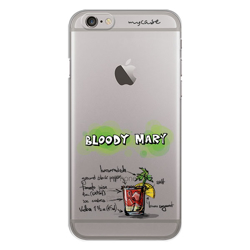 Imagem de Capa para celular - Drinks | Bloody Mary
