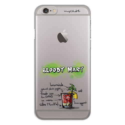 Imagem de Capa para celular - Drinks | Bloody Mary