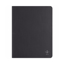 Imagem de Capa para iPad 2, 3 e 4 de Couro Sintético - Belkin | Preta